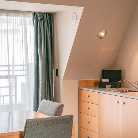 Scenic Hotel Southern Cross Dunedin Eksteriør bilde
