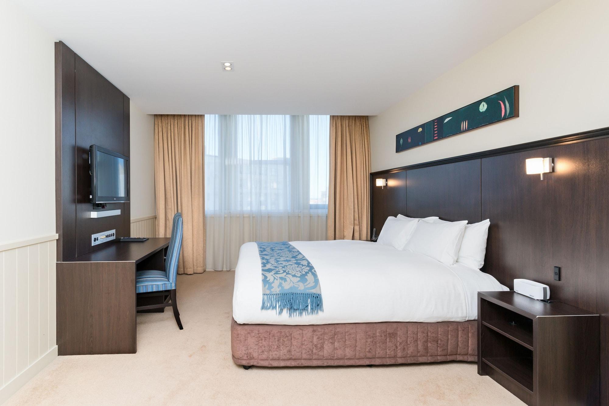 Scenic Hotel Southern Cross Dunedin Eksteriør bilde