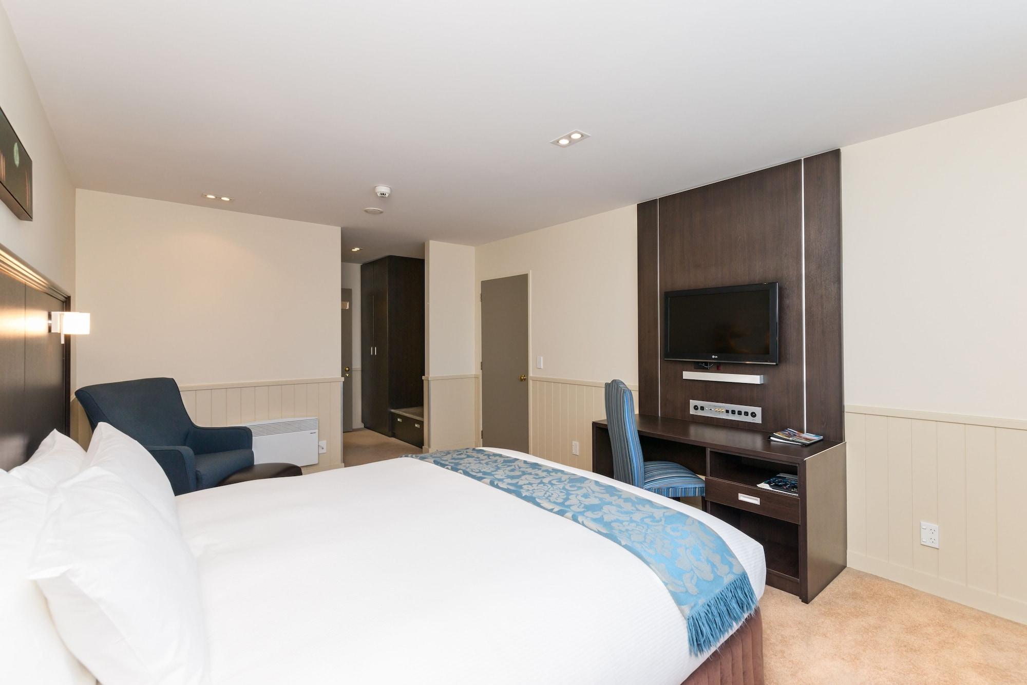 Scenic Hotel Southern Cross Dunedin Eksteriør bilde