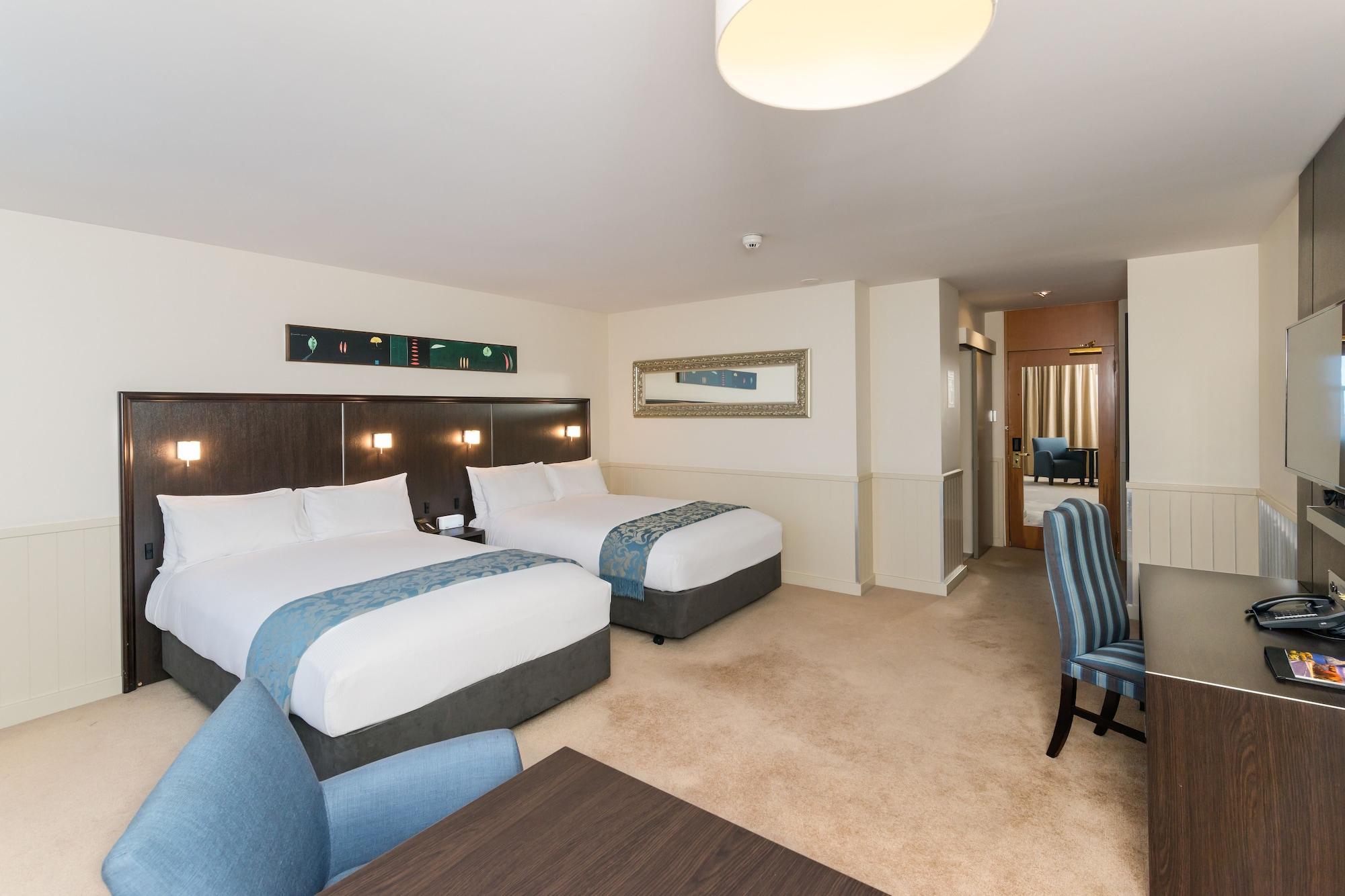 Scenic Hotel Southern Cross Dunedin Eksteriør bilde