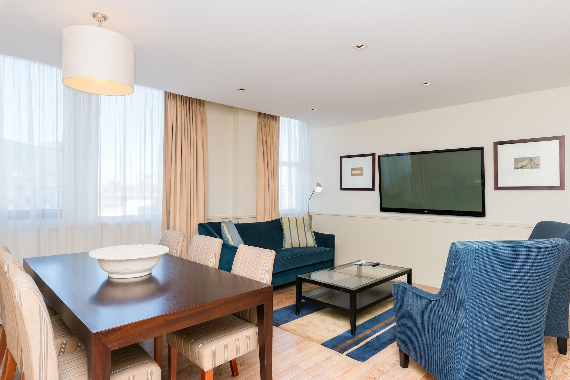 Scenic Hotel Southern Cross Dunedin Eksteriør bilde