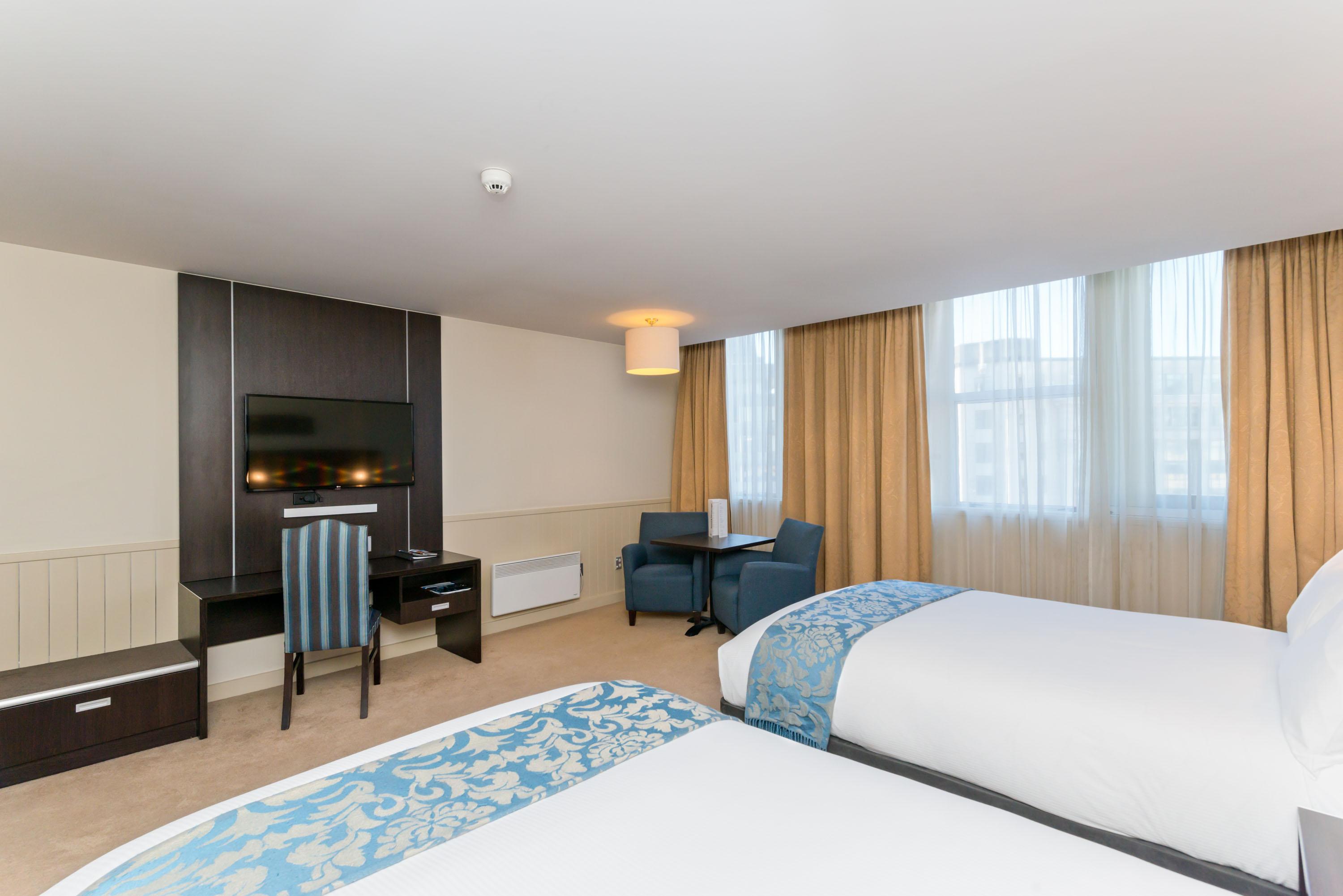 Scenic Hotel Southern Cross Dunedin Eksteriør bilde