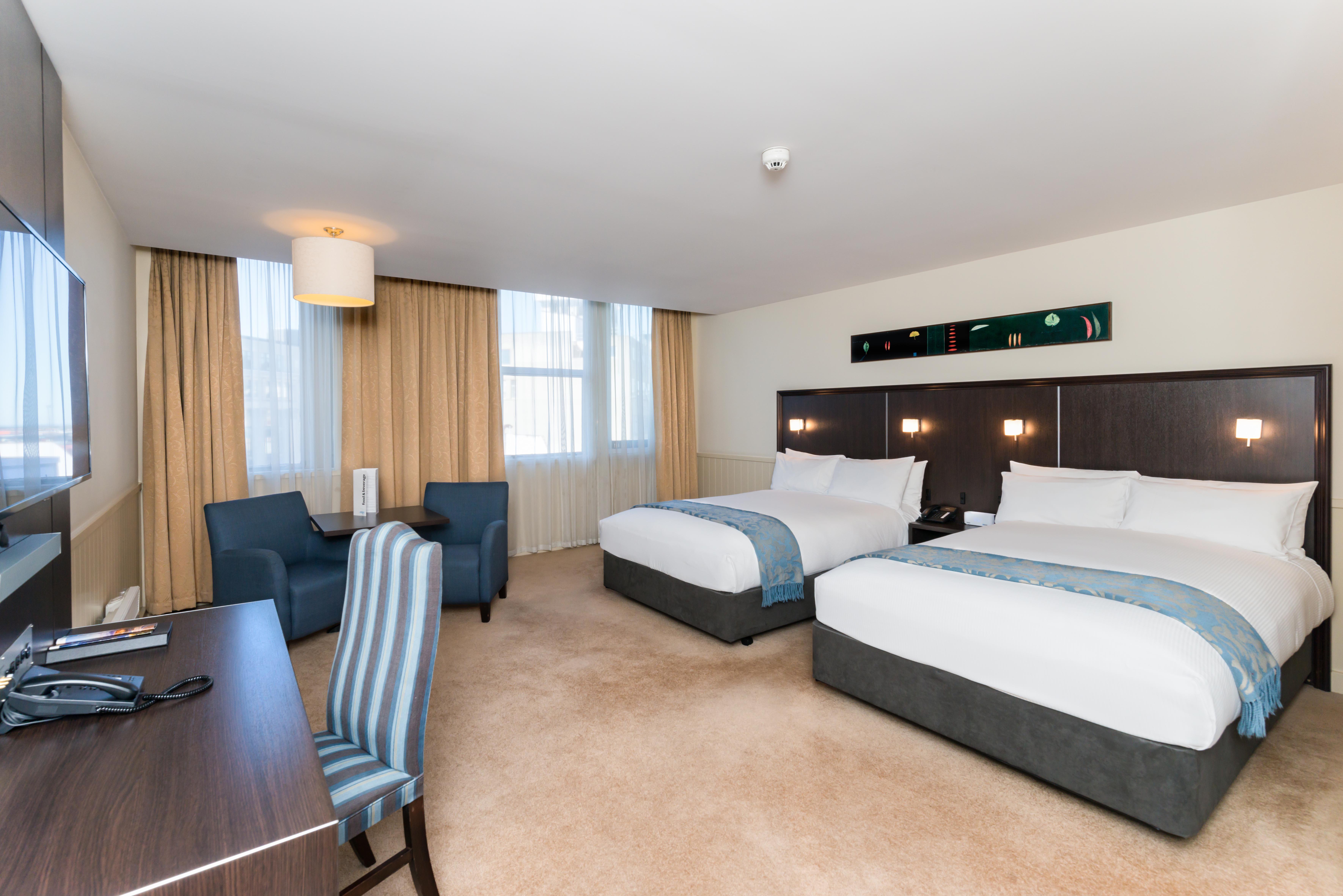 Scenic Hotel Southern Cross Dunedin Eksteriør bilde