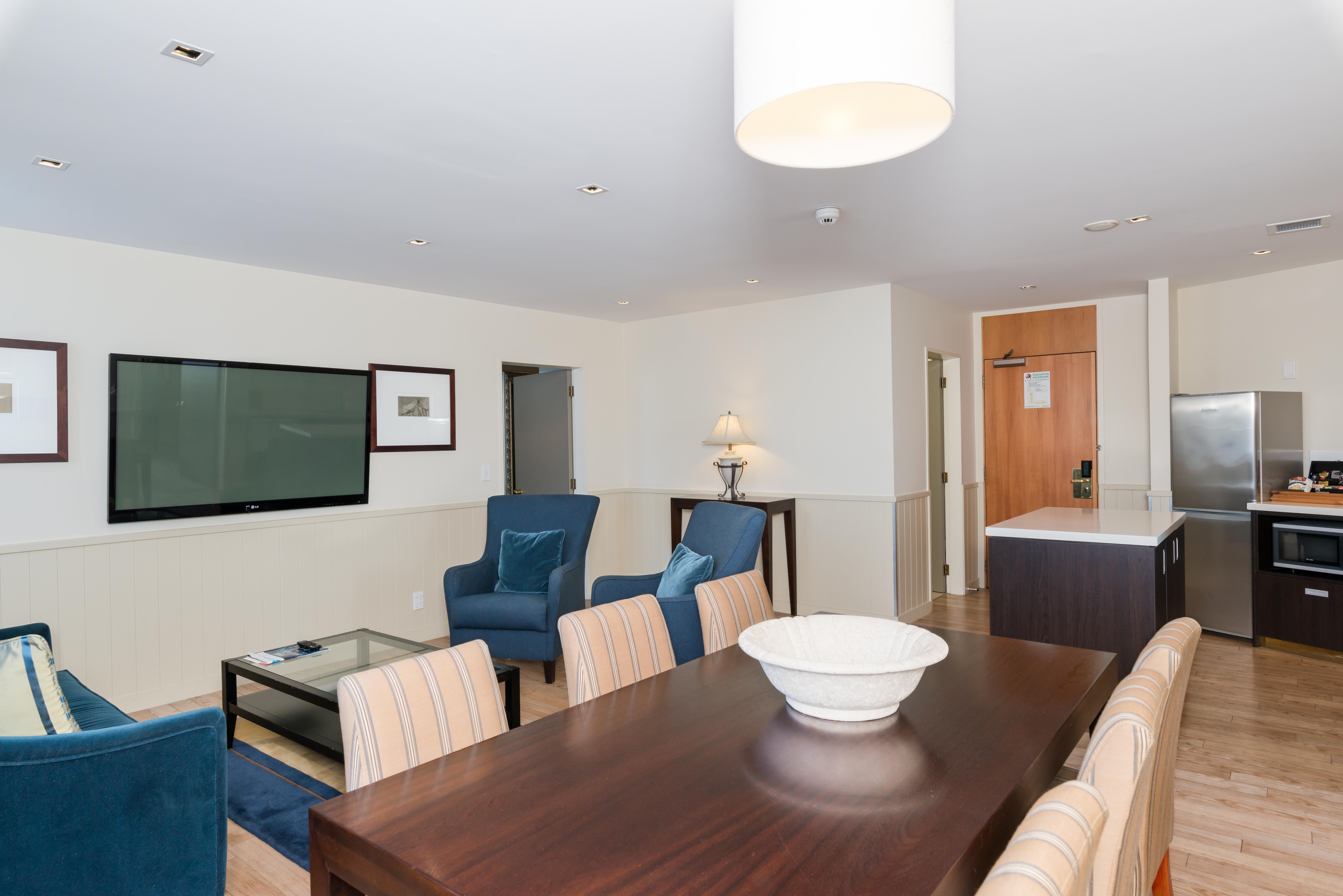 Scenic Hotel Southern Cross Dunedin Eksteriør bilde