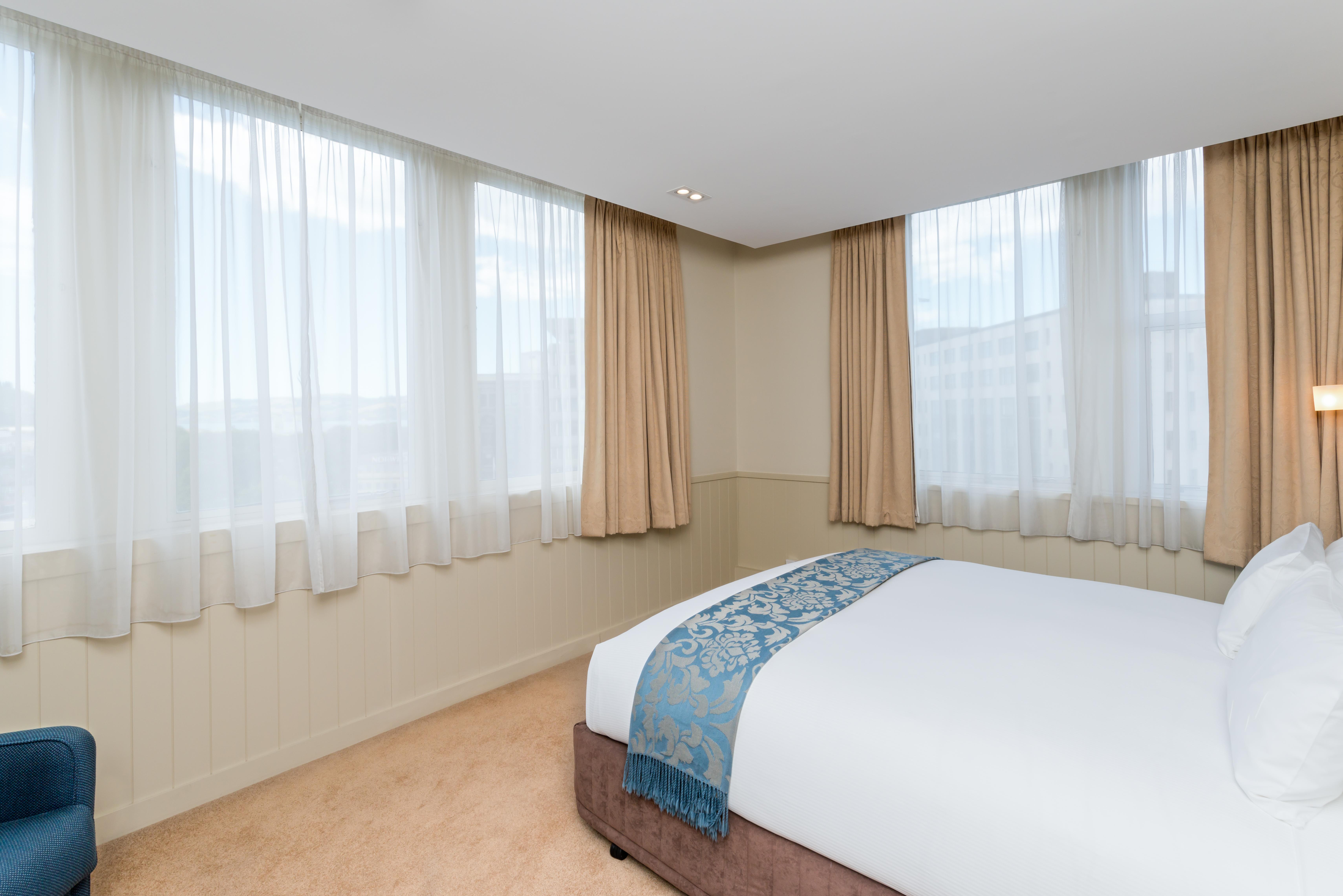 Scenic Hotel Southern Cross Dunedin Eksteriør bilde