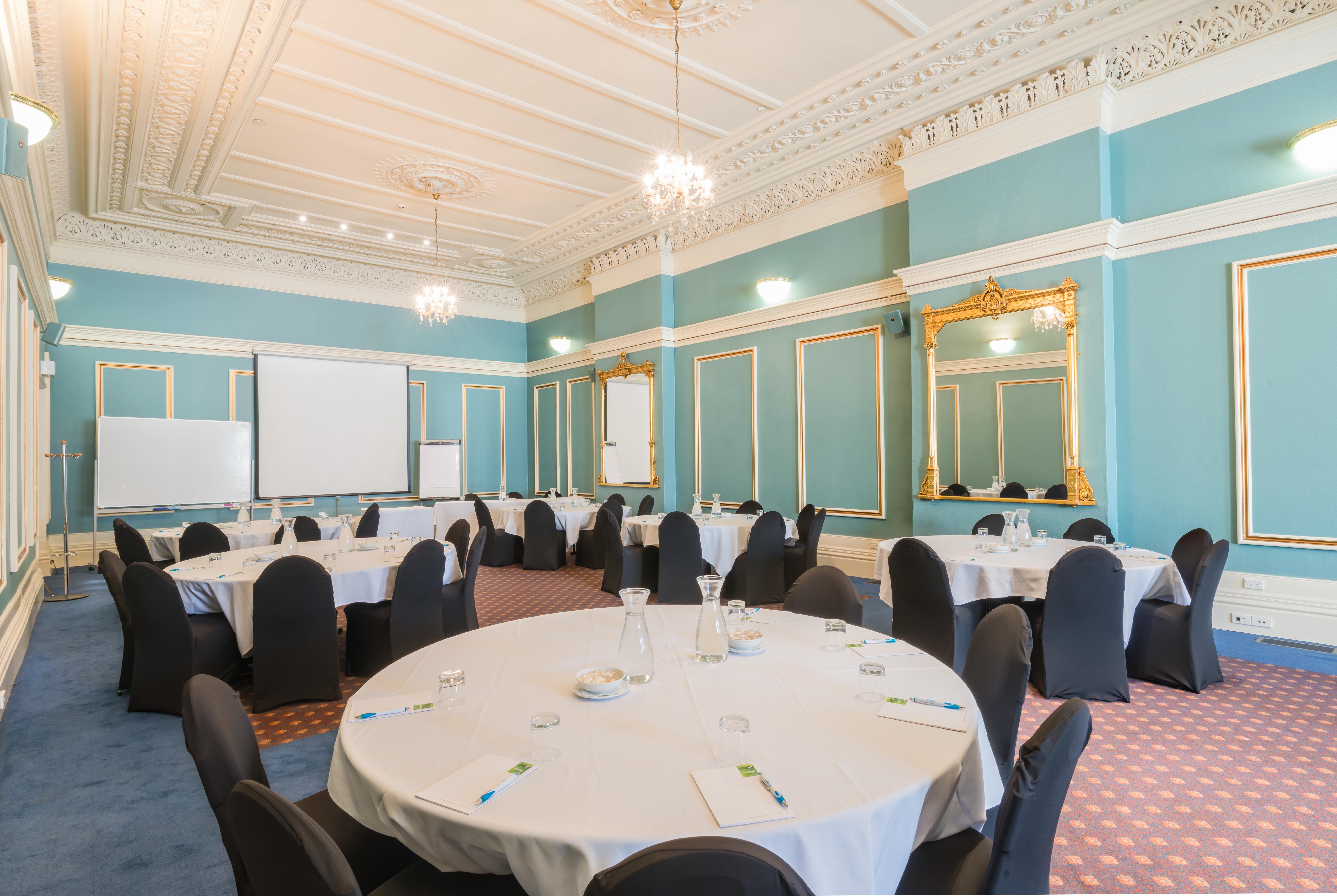 Scenic Hotel Southern Cross Dunedin Eksteriør bilde