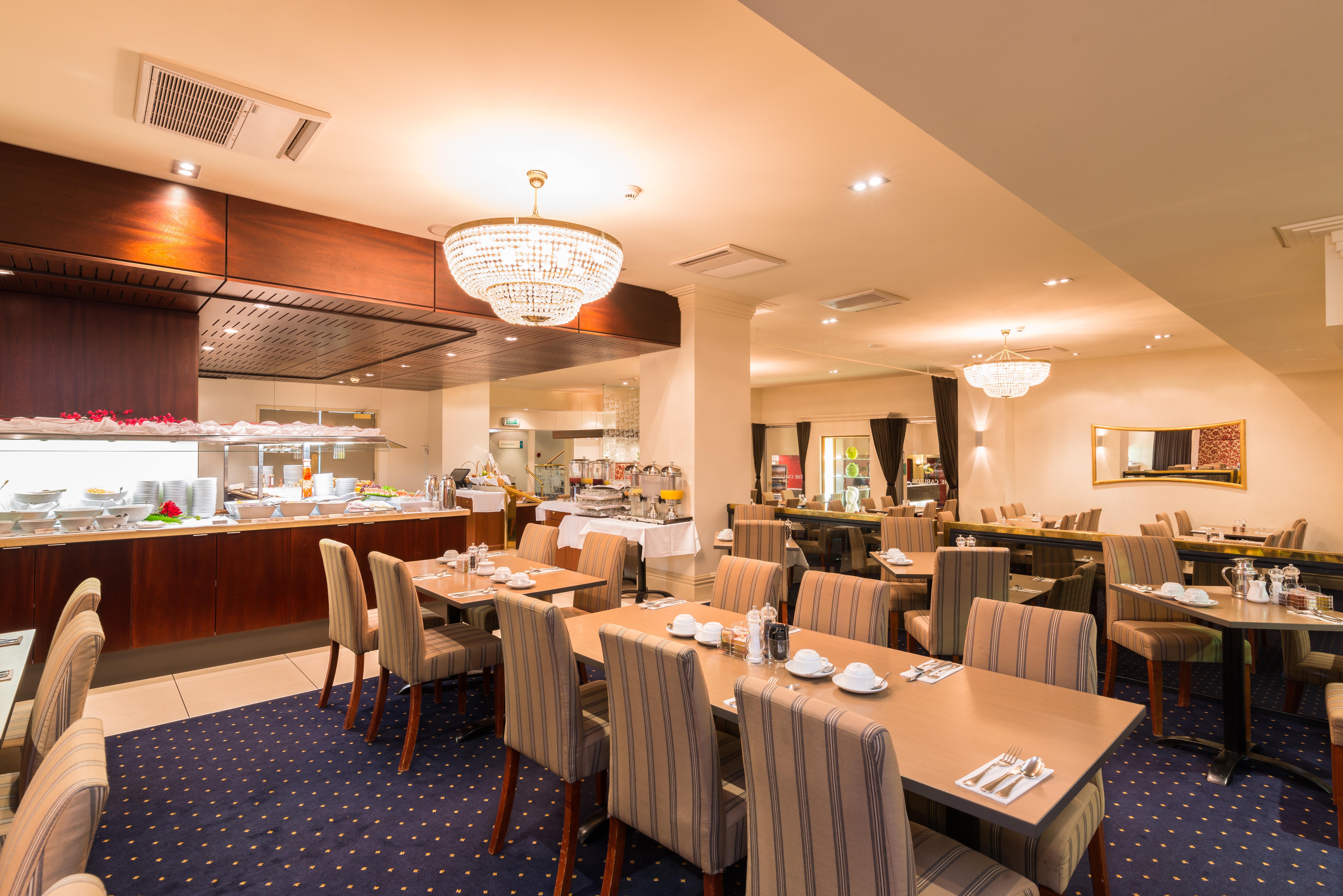 Scenic Hotel Southern Cross Dunedin Eksteriør bilde