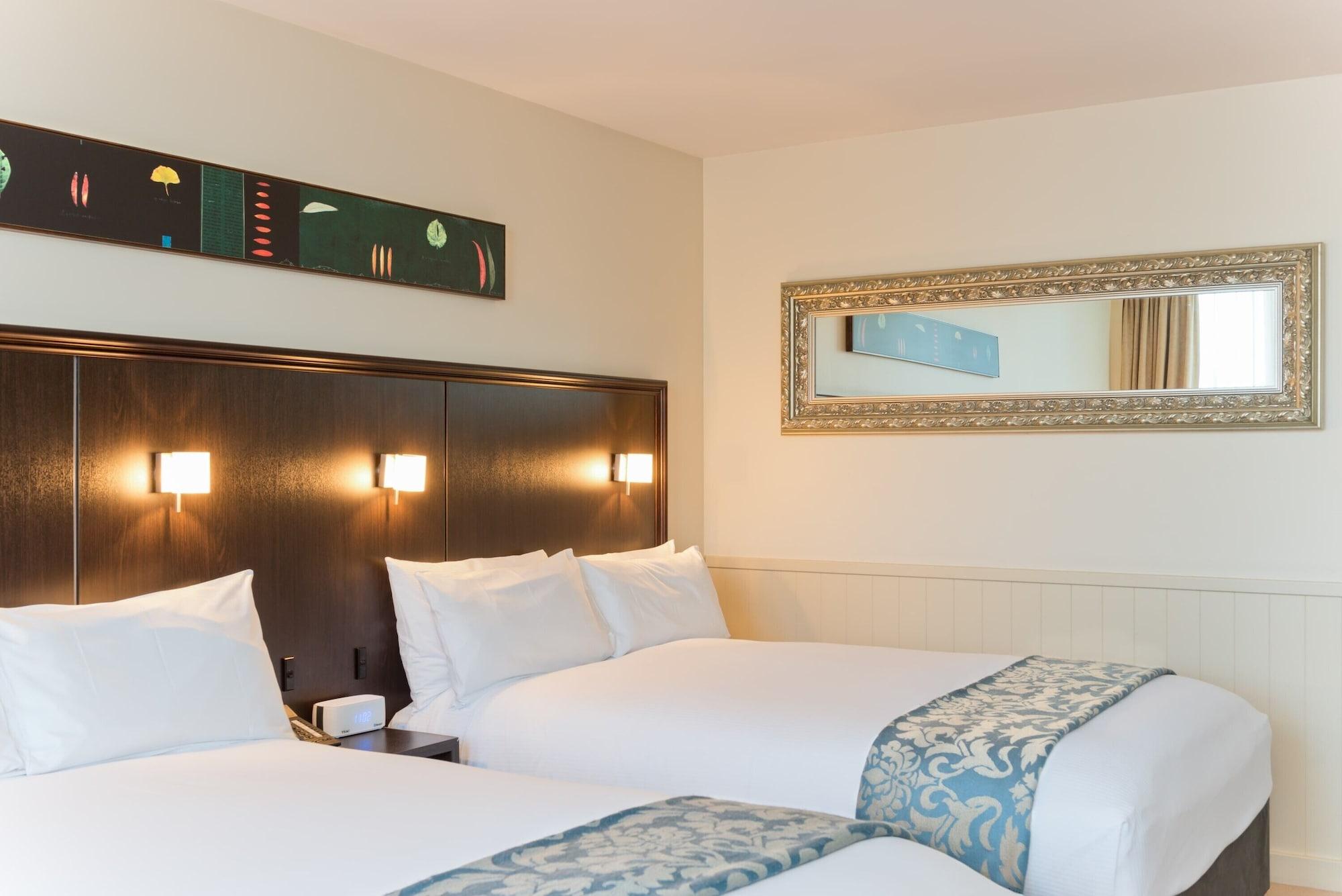 Scenic Hotel Southern Cross Dunedin Eksteriør bilde