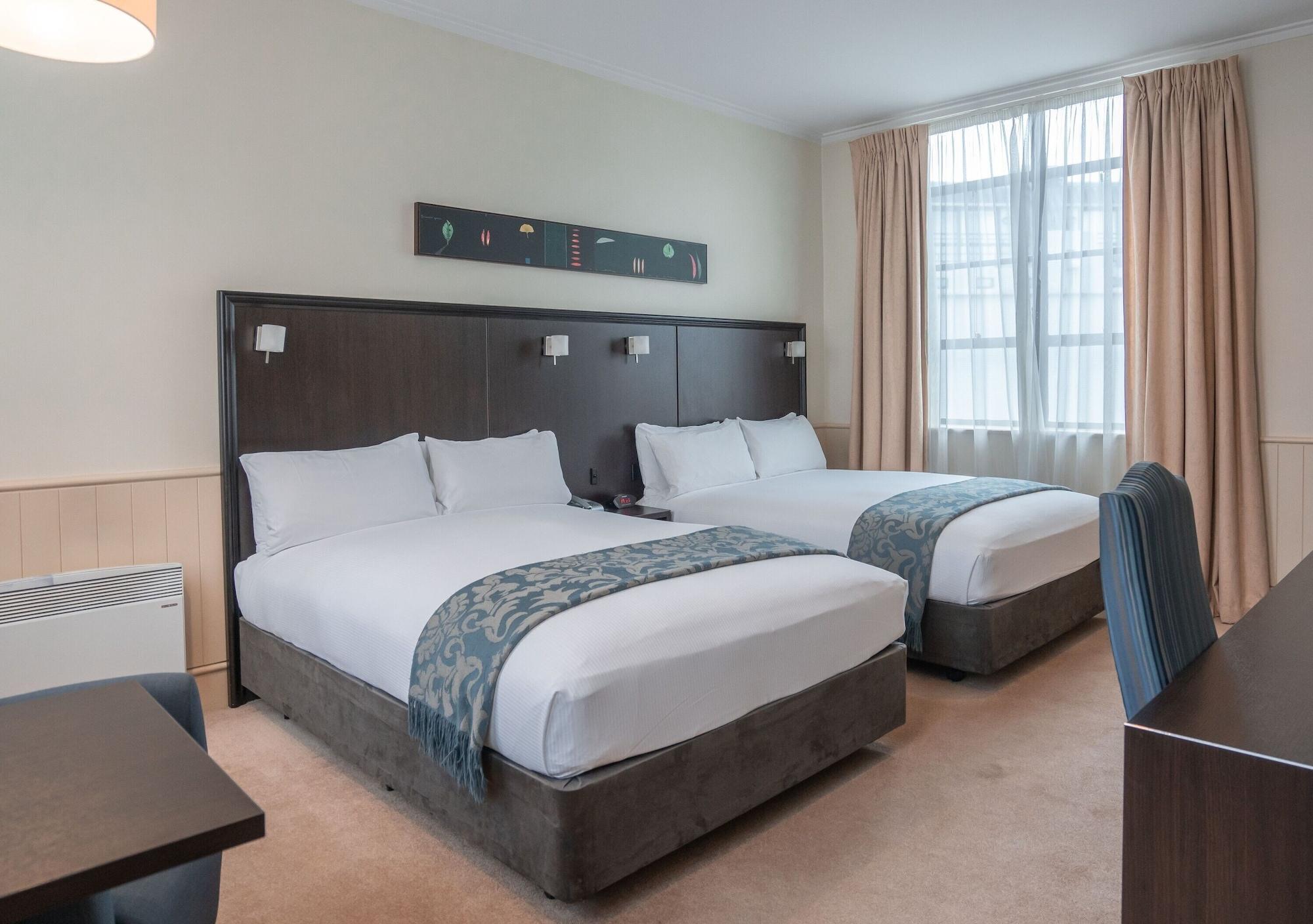 Scenic Hotel Southern Cross Dunedin Eksteriør bilde