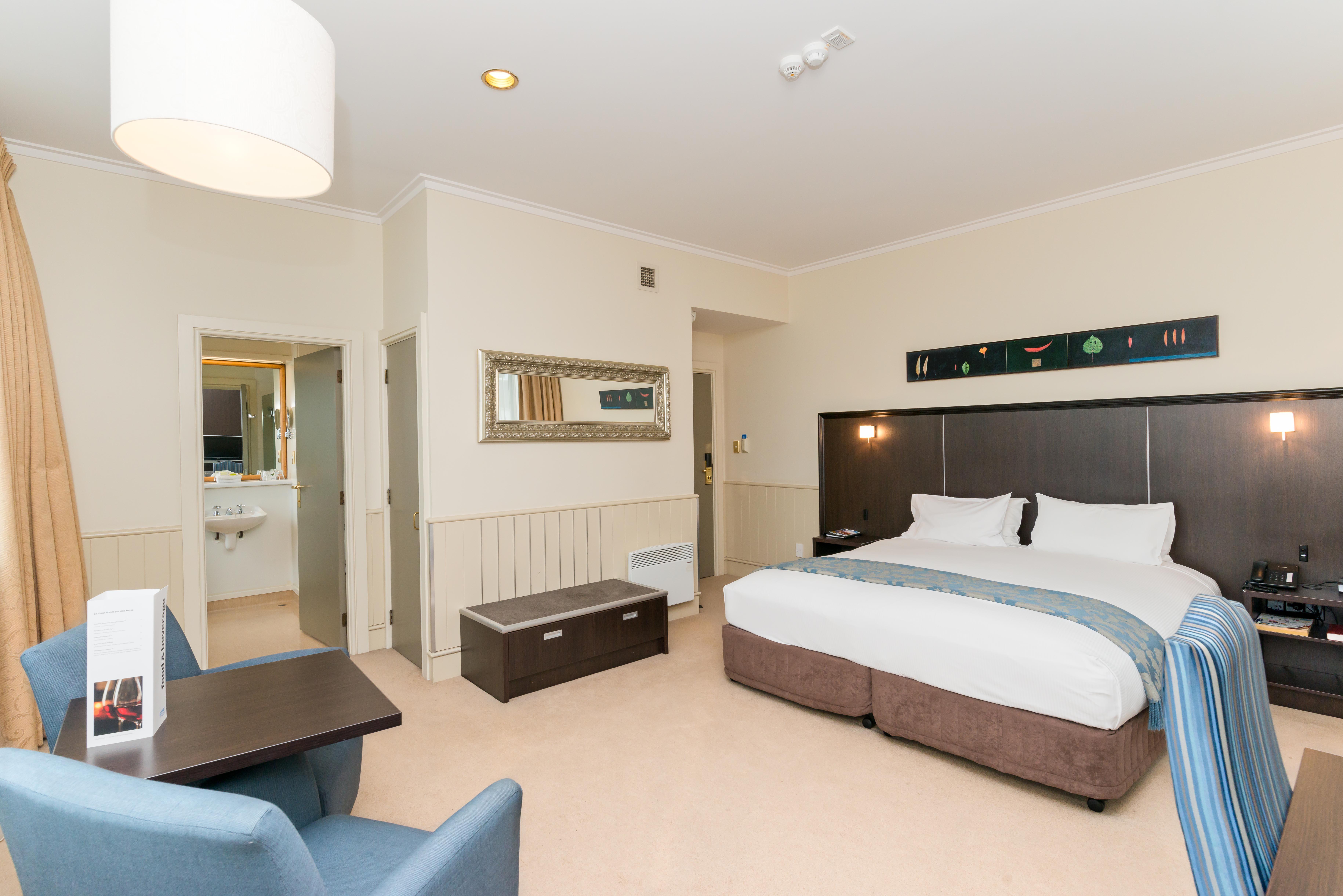 Scenic Hotel Southern Cross Dunedin Eksteriør bilde