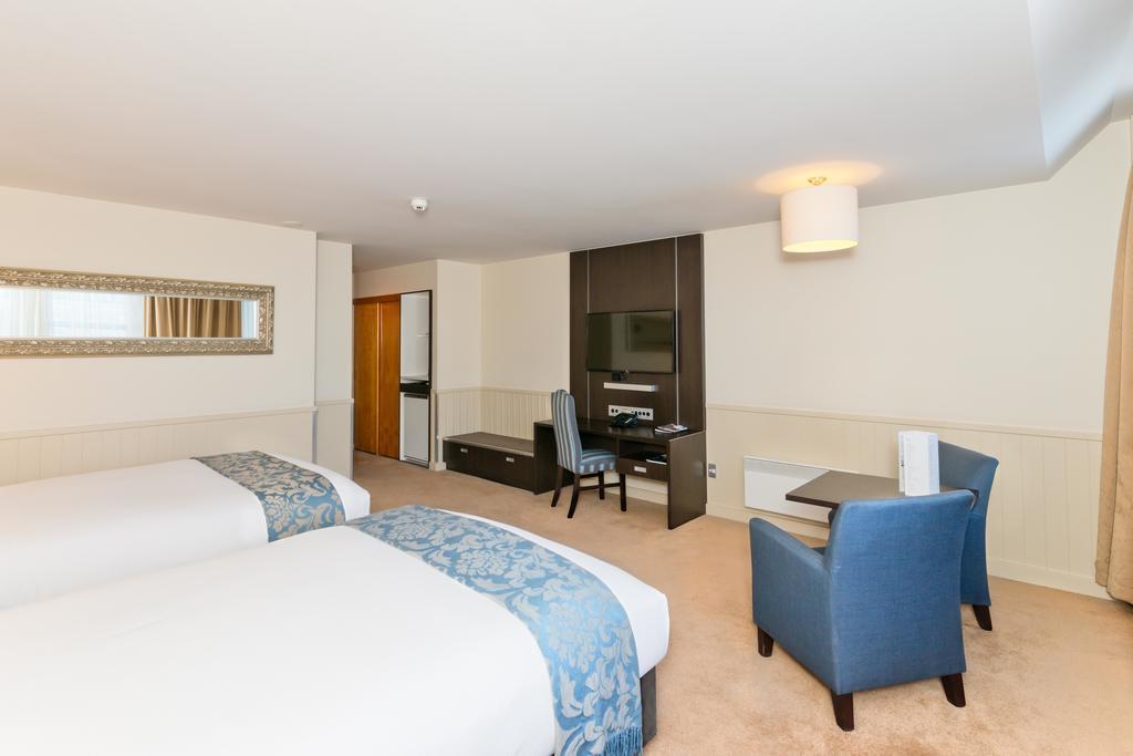 Scenic Hotel Southern Cross Dunedin Eksteriør bilde