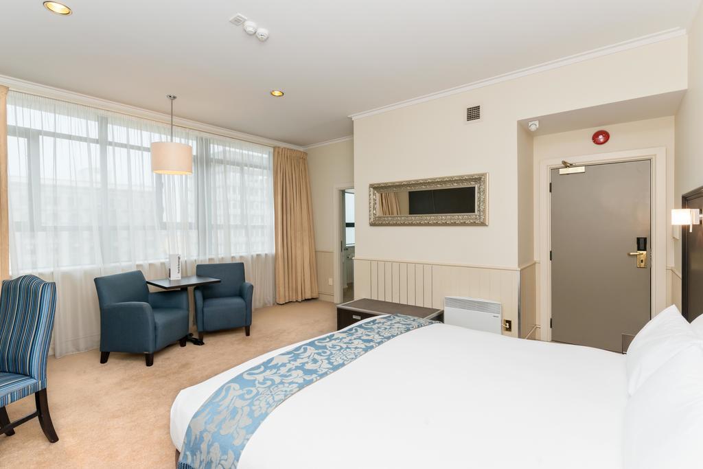 Scenic Hotel Southern Cross Dunedin Eksteriør bilde