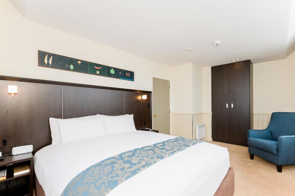 Scenic Hotel Southern Cross Dunedin Eksteriør bilde