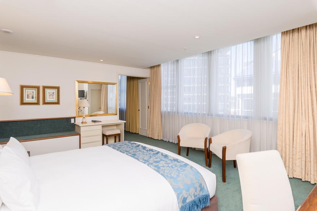 Scenic Hotel Southern Cross Dunedin Eksteriør bilde