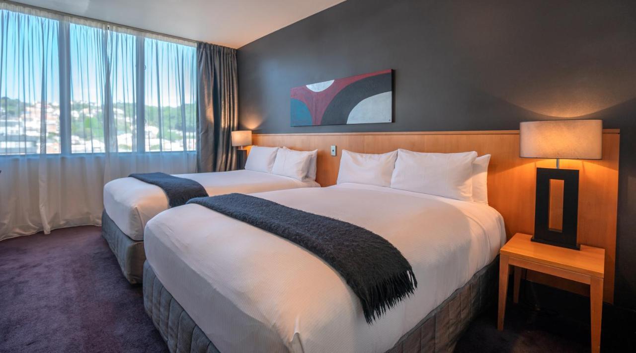 Scenic Hotel Southern Cross Dunedin Eksteriør bilde