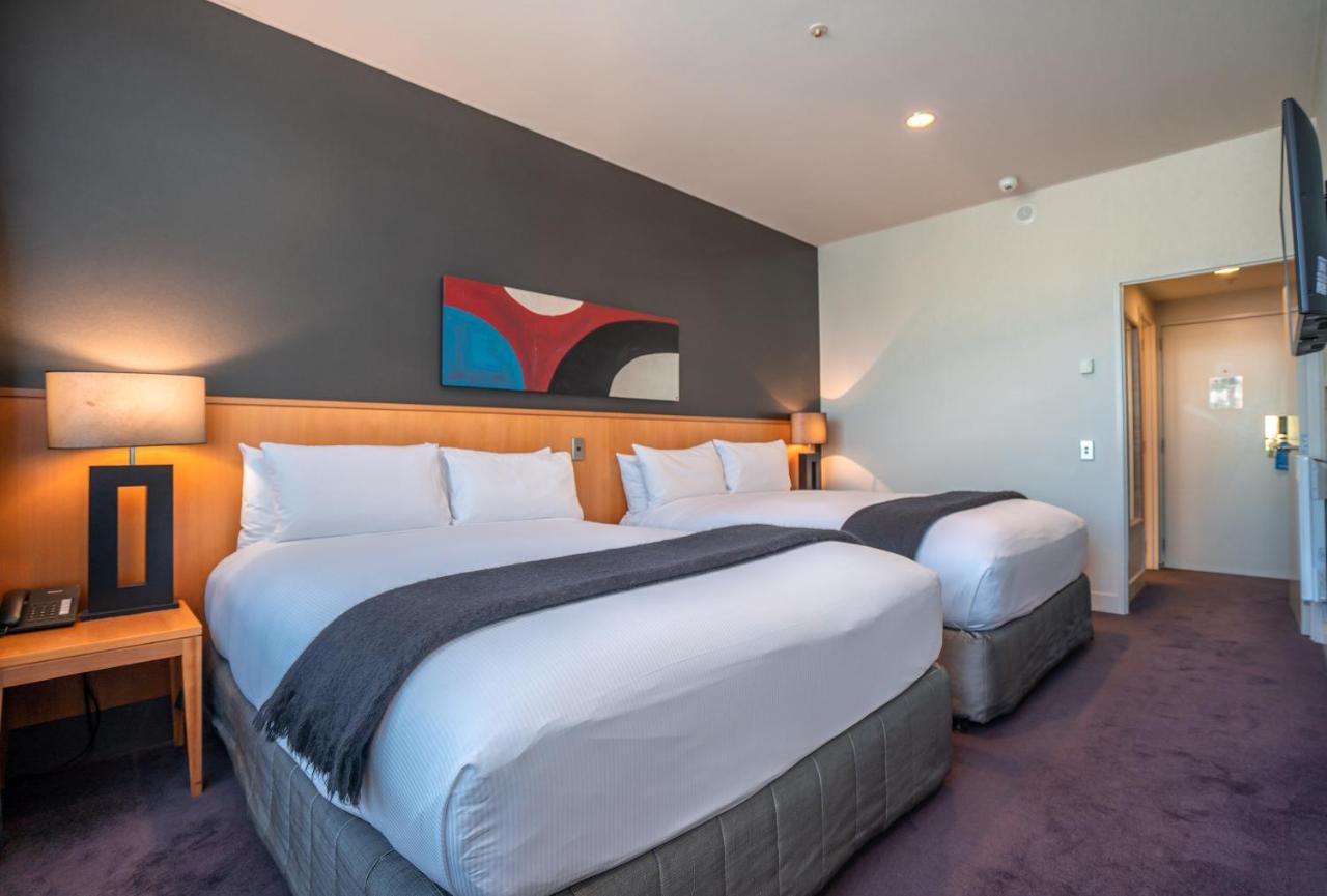 Scenic Hotel Southern Cross Dunedin Eksteriør bilde